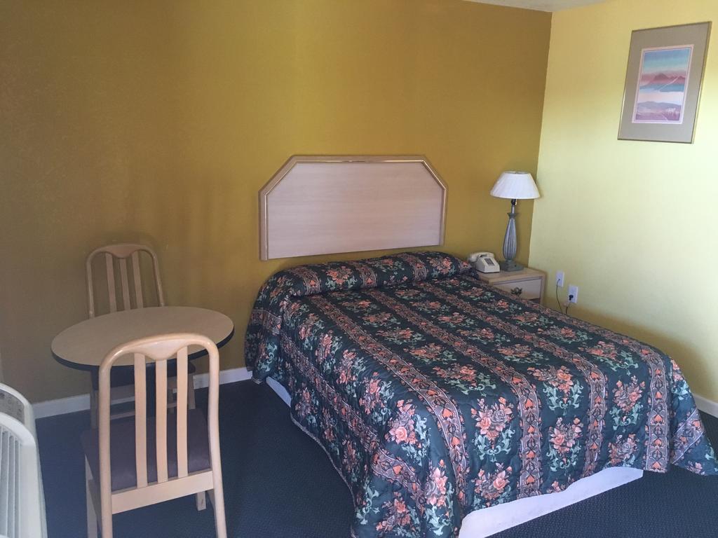 Blue Star Inn Одеса Екстериор снимка