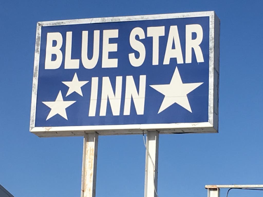 Blue Star Inn Одеса Екстериор снимка